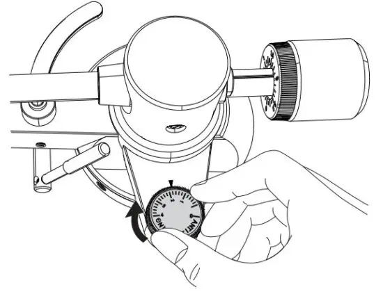 sonoro SO 2000 PLATTEN SPIELER TURNTABLE - fig25
