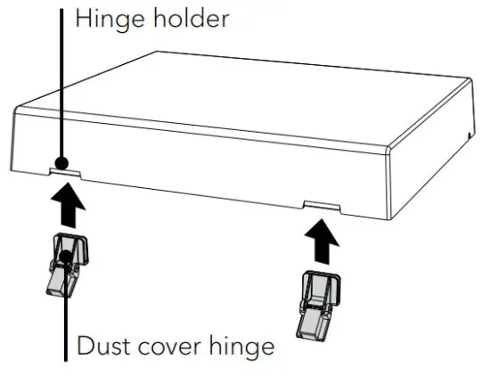 sonoro SO 2000 PLATTEN SPIELER TURNTABLE - fig26