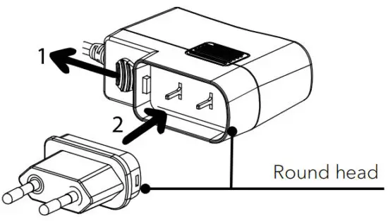 sonoro SO 2000 PLATTEN SPIELER TURNTABLE - fig29