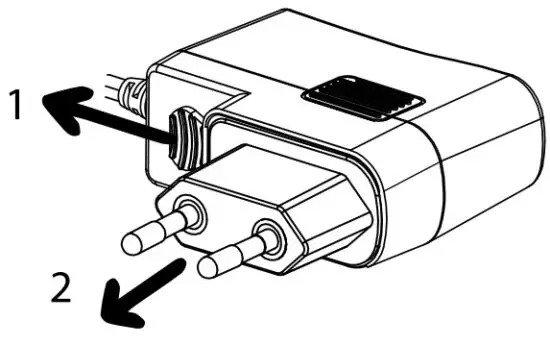 sonoro SO 2000 PLATTEN SPIELER TURNTABLE - fig30