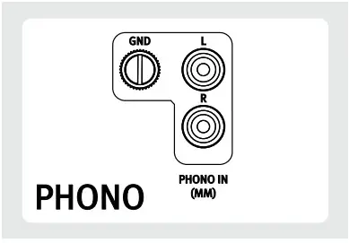 sonoro SO 2000 PLATTEN SPIELER TURNTABLE - fig31