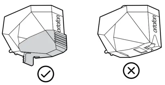sonoro SO 2000 PLATTEN SPIELER TURNTABLE - fig4