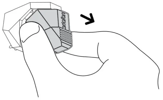 sonoro SO 2000 PLATTEN SPIELER TURNTABLE - fig50