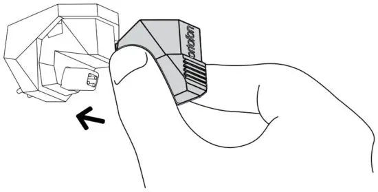 sonoro SO 2000 PLATTEN SPIELER TURNTABLE - fig51