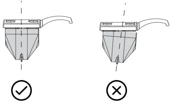 sonoro SO 2000 PLATTEN SPIELER TURNTABLE - fig55
