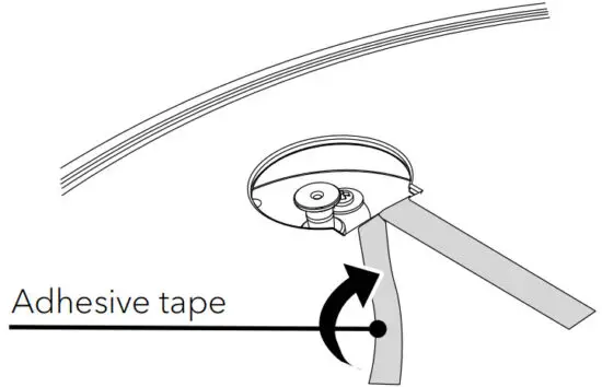 sonoro SO 2000 PLATTEN SPIELER TURNTABLE - fig7
