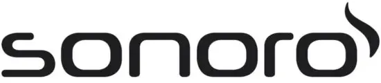 sonoro logo