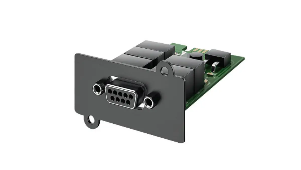 Rath 2500-lupsm Relay Control Card Installation Guide Rath 2500-lupsm Relay Control Card Installation Guide