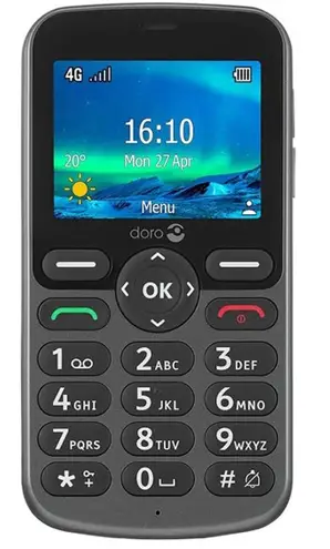 doro 5860 Mobile Phone