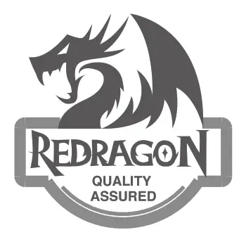 REDRAGON logo 1
