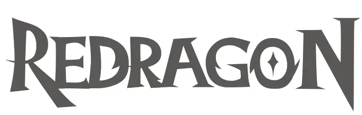 REDRAGON logo