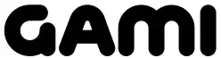 GAMI logo