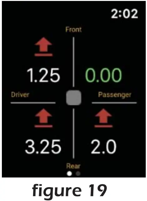 Using the LevelMatePROwith Apple Watch