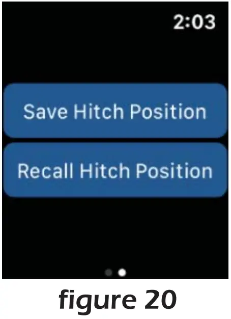 Using the LevelMatePROwith Apple Watch