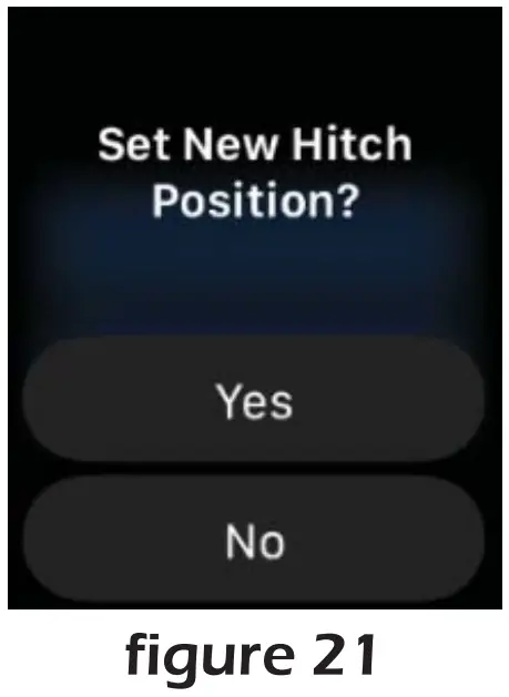 Using the LevelMatePROwith Apple Watch