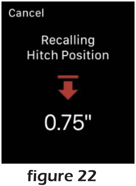 Using the LevelMatePROwith Apple Watch