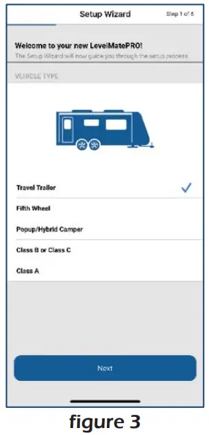 Setup and Install the LevelMatePRO