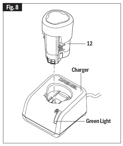 operating instruction 2