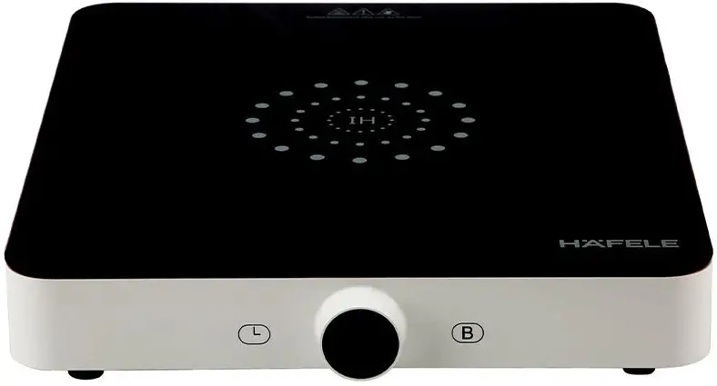 HAFELE HSI-21FW Single Induction Hob product image