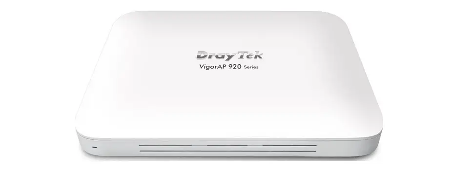 Draytek Vigorap 1060c High Performance 11ax Ceiling Ap User Guide Draytek Vigorap 1060c High Performance 11ax Ceiling Ap User Guide