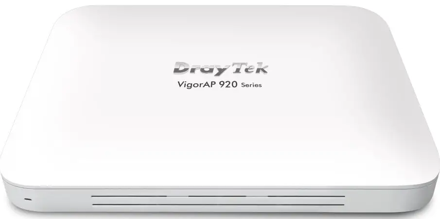 DrayTek VigorAP 1060C High Performance 11ax Ceiling AP-fig1