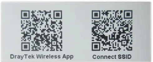 DrayTek VigorAP 1060C High Performance 11ax Ceiling AP-fig16