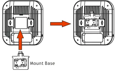 DrayTek VigorAP 1060C High Performance 11ax Ceiling AP-fig6