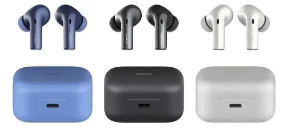 NOKIA E3500 Essential True Wireless Earphones