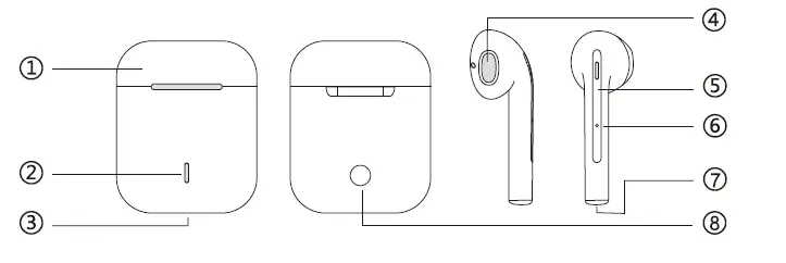 Trulyway-Electronic-Development-J18-wireless-earphone-fig3