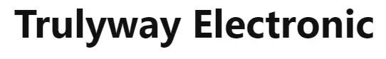 Trulyway-Electronic-logo