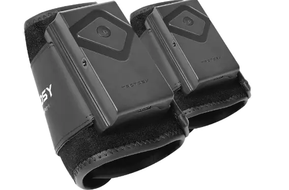 Bhaptics Bhtts0100 Wearable Haptic Sleeve User Manual Bhaptics Bhtts0100 Wearable Haptic Sleeve User Manual