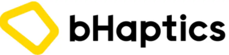 bHaptics-logo