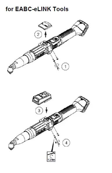 Ets Georges Renault SCAN2D-AE Barcode Reader FIG 7
