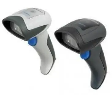 Ets Georges Renault SCAN2D-AE Barcode ReaderPRODUCT
