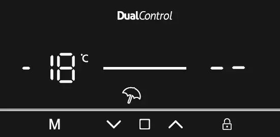 SHARP SJ-BA35CHDIE-EU No Fros A ++ 564 Liters Combined Refrigerator 13
