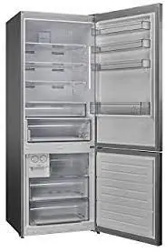 SHARP SJ-BA35CHDIE-EU No Fros A ++ 564 Liters Combined Refrigerator product