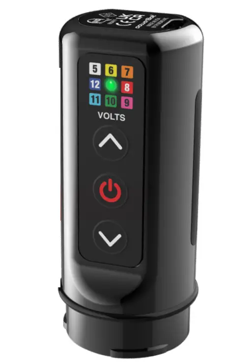 darklab PowerBol USB Battery