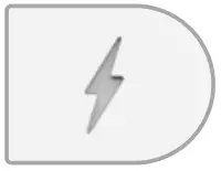 OWERSTICK COM 804141 Speaker and Wireless Charger - FIG 1