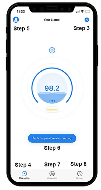 Gorilla Gadgets - How to connect and use Bluootch