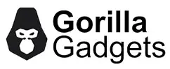 Gorilla Gadgets - Logo