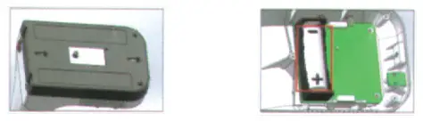 Gorilla Gadgets Wall Mount Thermometer - Introduction Replece Battery 1