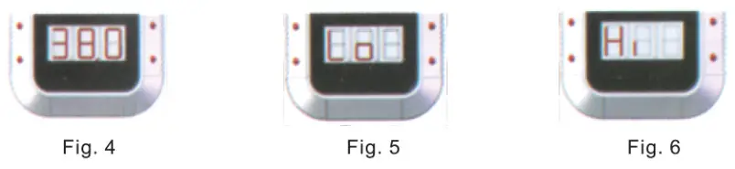 Gorilla Gadgets Wall Mount Thermometer - Status Drisception 2