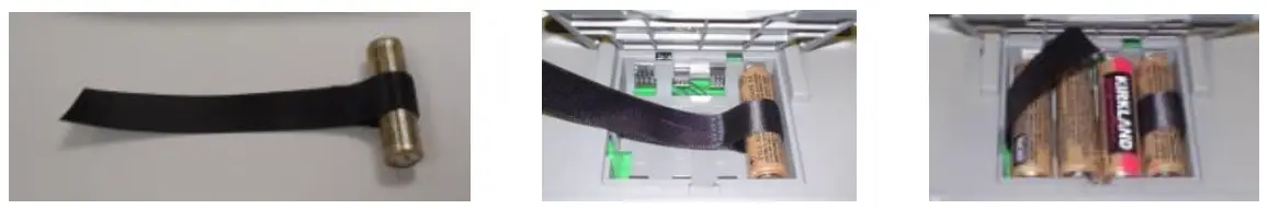 gentec-EO 101741 Tuner Power Monitor with Needle fig6