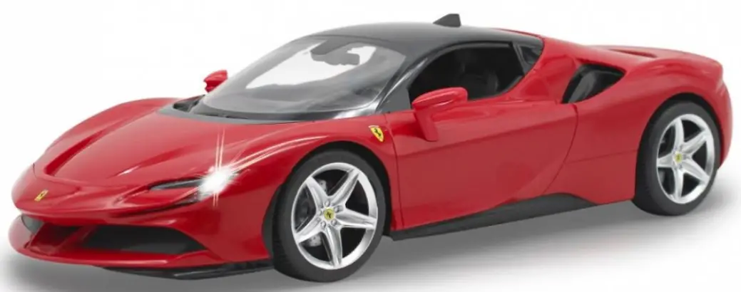 JAMARA 405150 Ferrari LaFerrari Aperta Deluxe Car