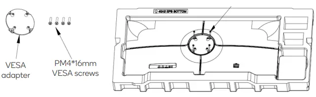 Kogan KAMN40XQUCLA HDR GAMING MONITOR-fig15