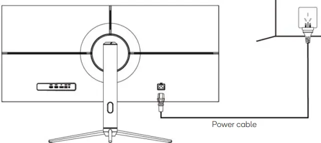 Kogan KAMN40XQUCLA HDR GAMING MONITOR-fig17