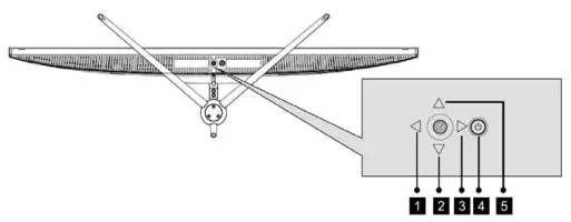 Kogan KAMN40XQUCLA HDR GAMING MONITOR-fig3