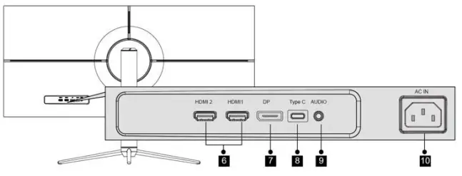 Kogan KAMN40XQUCLA HDR GAMING MONITOR-fig9