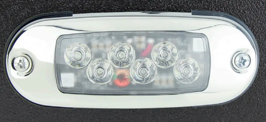 ITC 69686 XX Maxfield Underwater Light - Fig 1