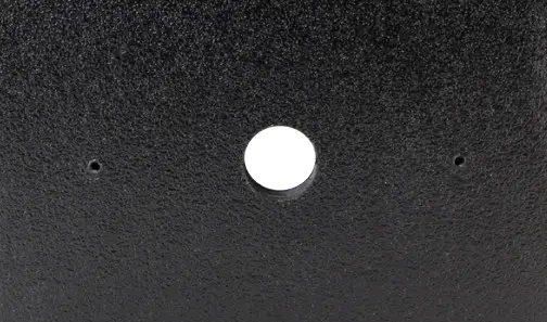 ITC 69686 XX Maxfield Underwater Light - Location Drill